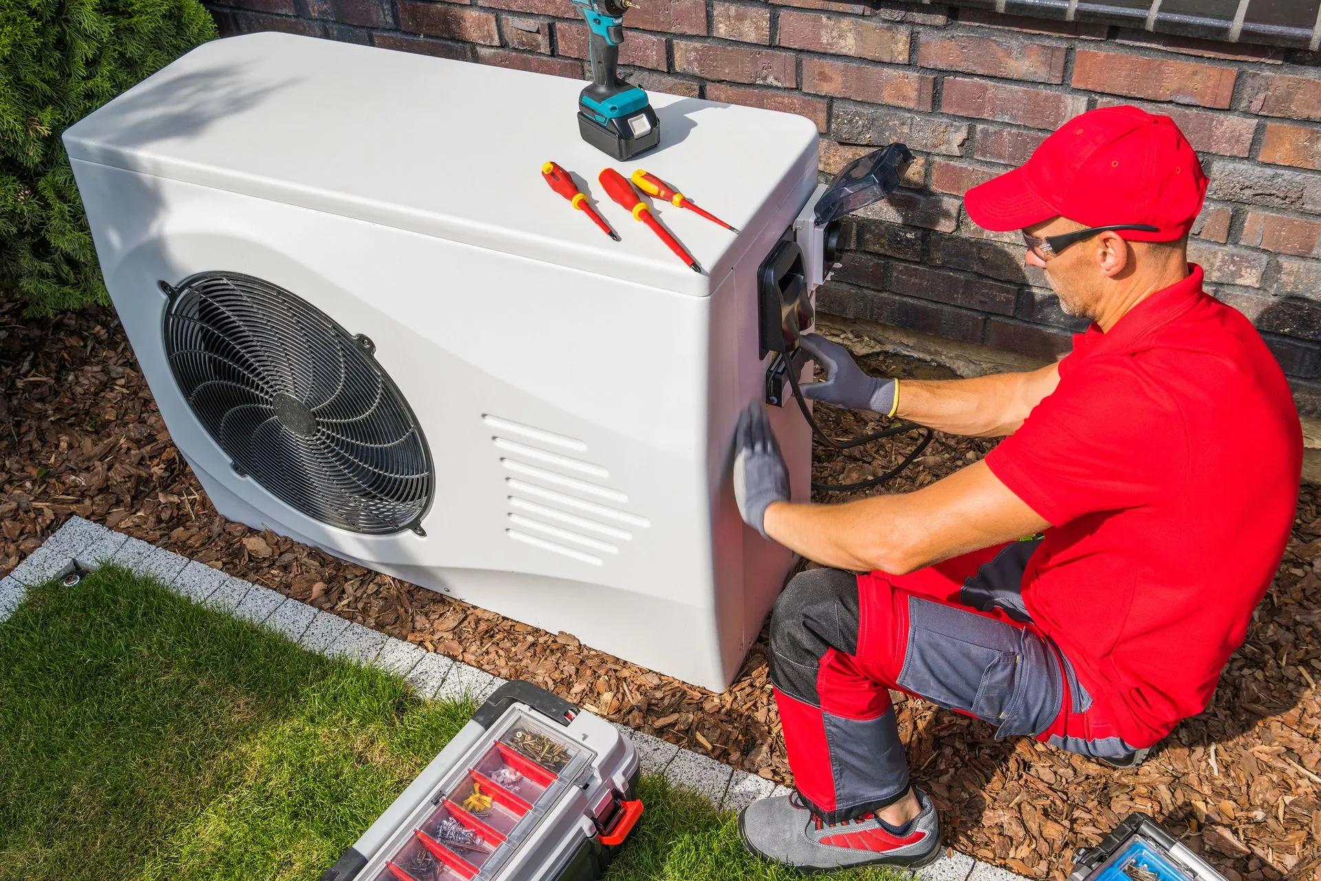 About HVAC in North Bend, WA